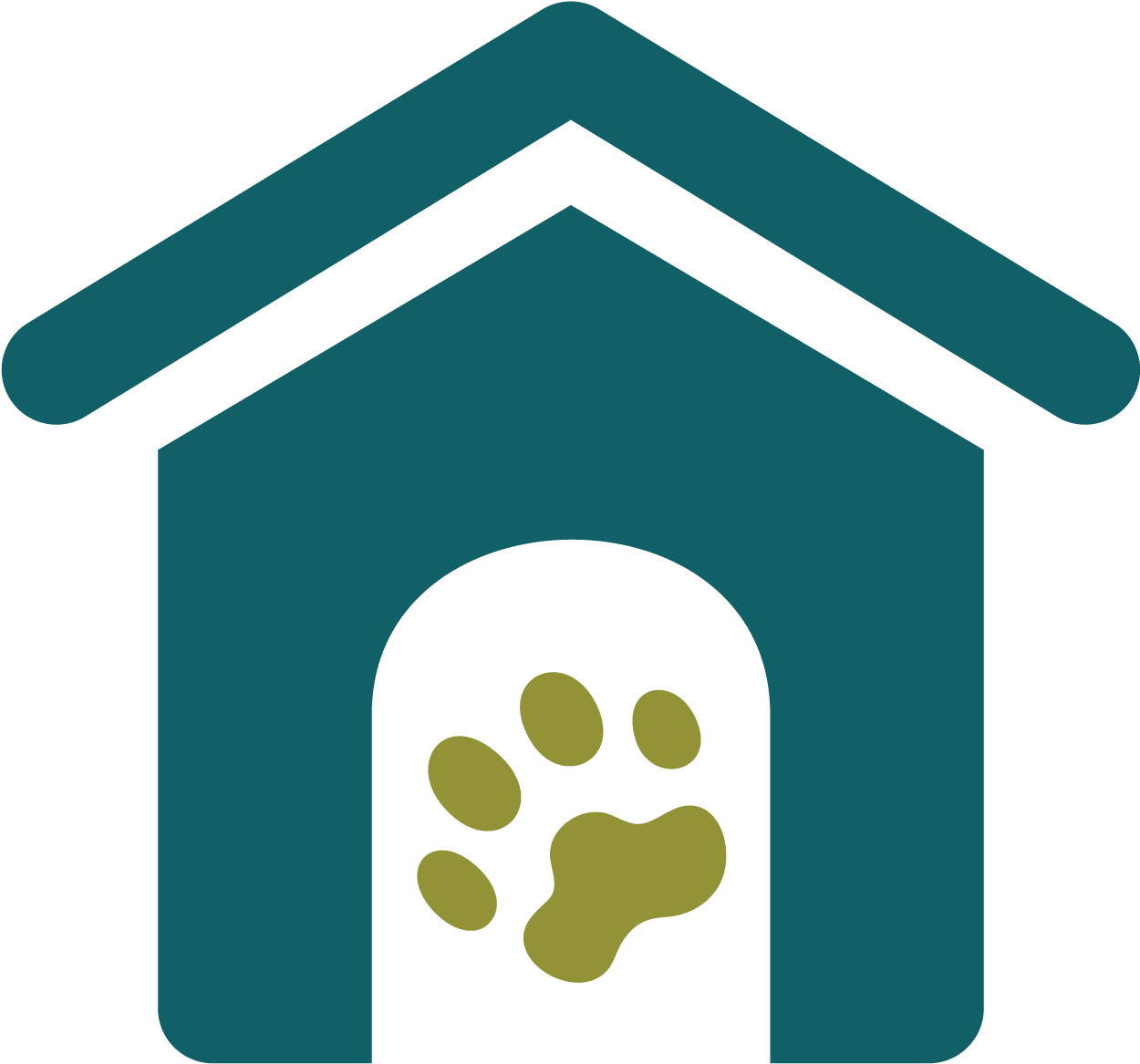 Building Clipart Veterinarian - Building Clipart Veterinarian (1250x1250)