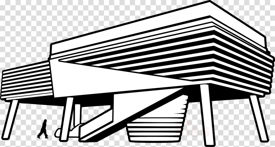 Architecture Clipart Architecture Clip Art - Dj Mixer Clip Art (900x480)
