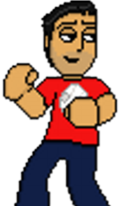 Frank News - Frank News (400x400)