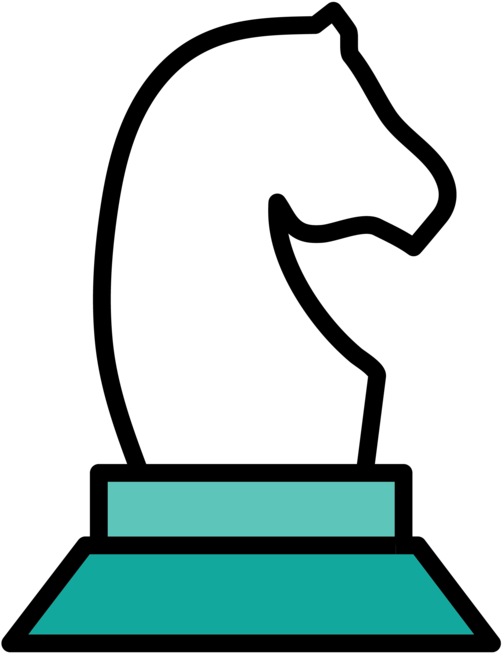 O N D E C K - Line Art (1000x1000)