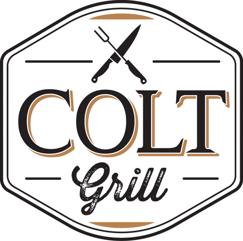 Colt Is A Busy Local "watering Hole" Where Locals And - Colt Is A Busy Local "watering Hole" Where Locals And (800x794)