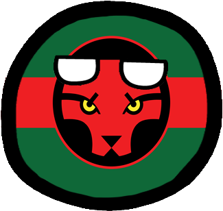 Wakanda Clipart Panther Wakanda - Angel Tube Station (423x318)