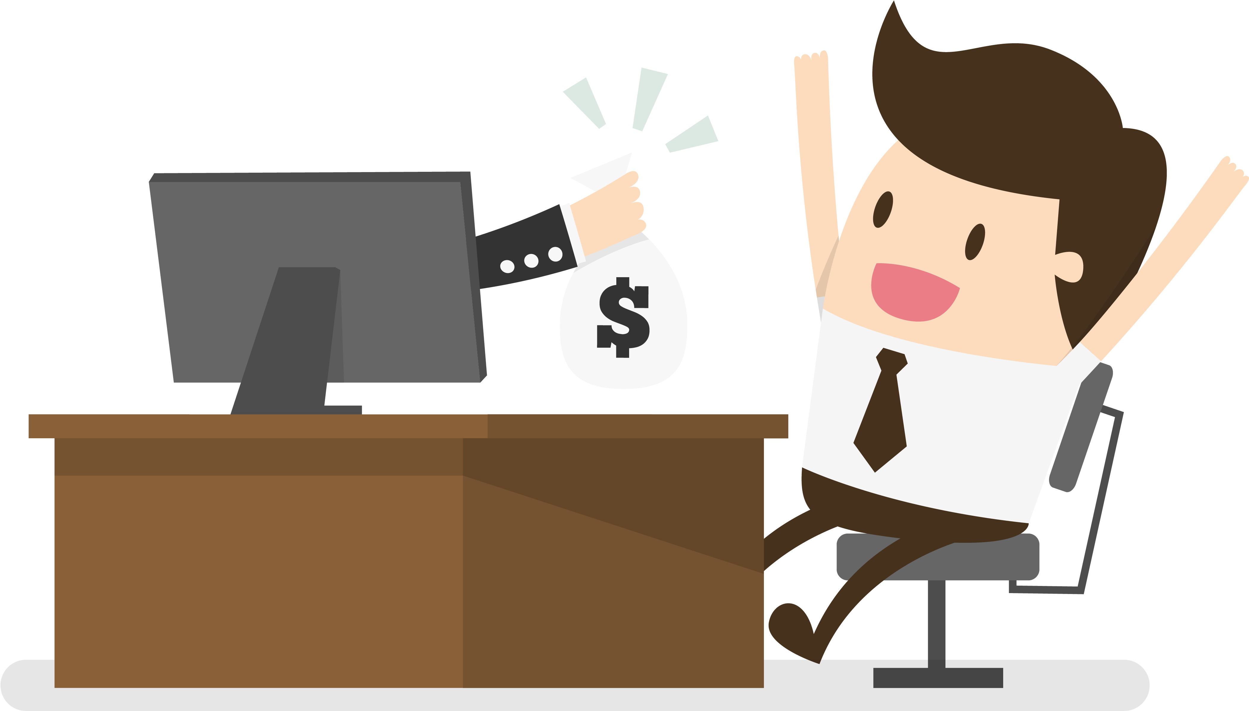 Making Informed Decisions About Selling Structured - Cộng Tác Viên Bán Hàng Trực Tuyến (5001x5000)