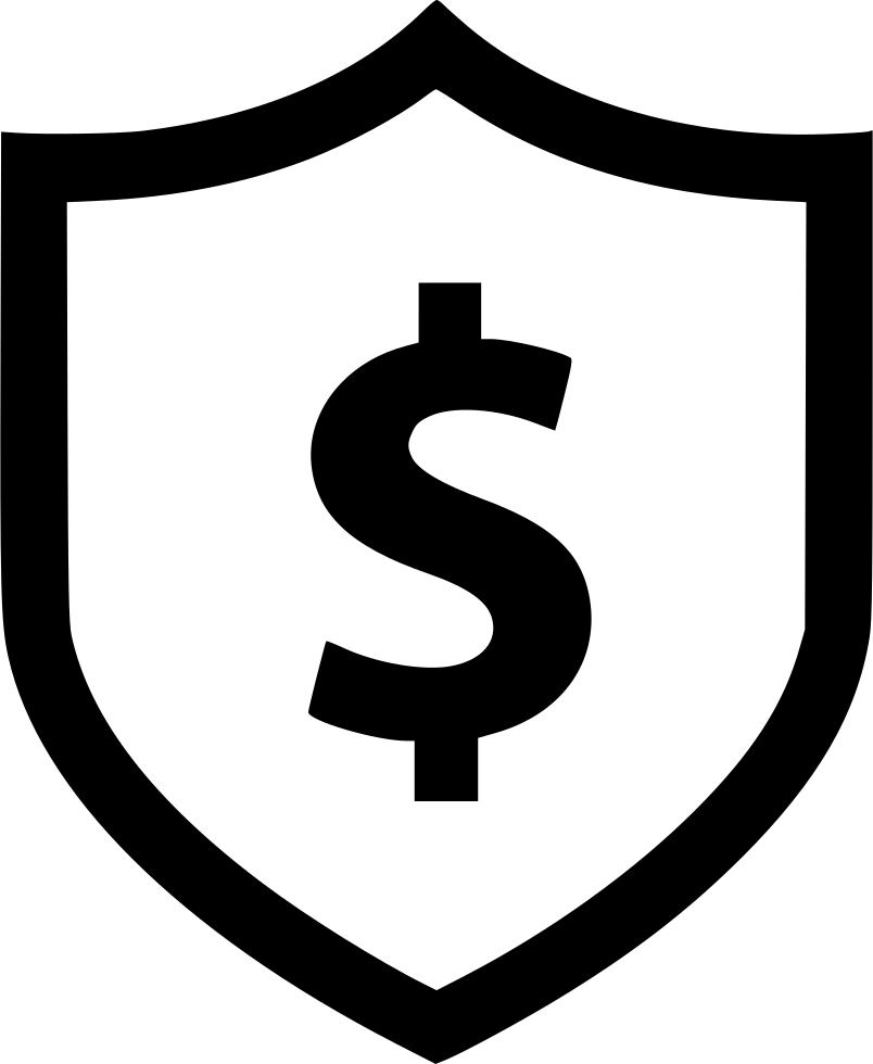 Dollar Symbol Png - Emblem (804x980)