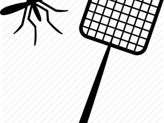 Flies Clipart Mosquito - Achievement Friday The 13th The Game (640x480)