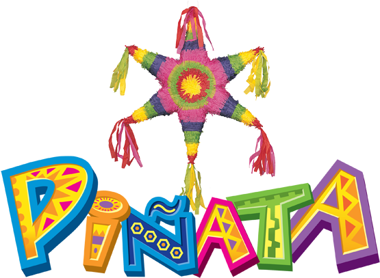 Add A Piñata To Your Birthday Package - Viva Pinata Ps3 (580x414)