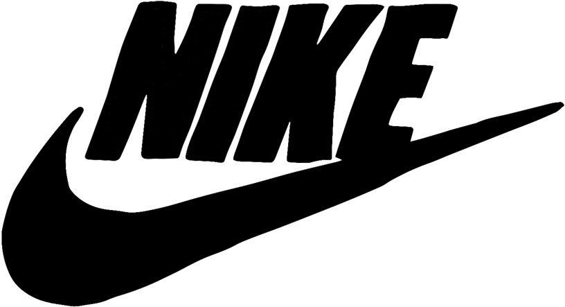 Nike - Marcas De Color Negro (1000x578)