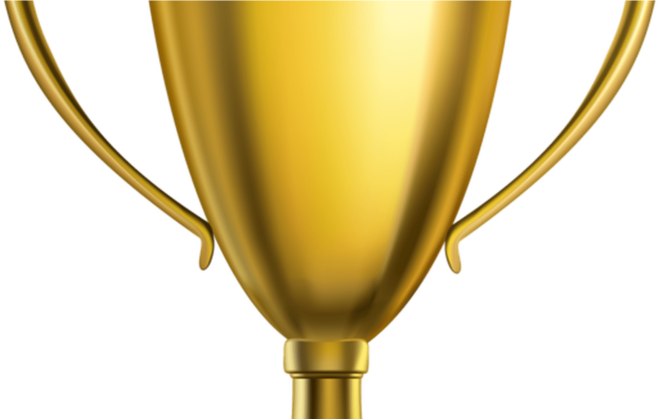 Gold Cup Trophy Png Clip Art Image Gallery Yopriceville - Gold Trophy Png (1368x855)