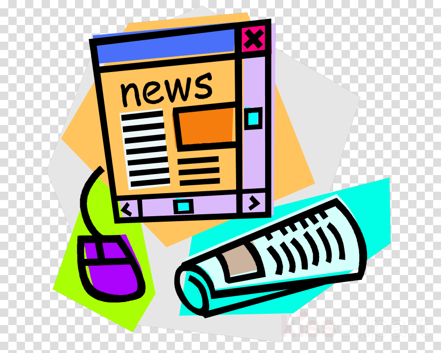 Debe Tener Una Noticia Clipart Erath Middle School - Funny Christmas Hats Transparent Clipart (900x720)