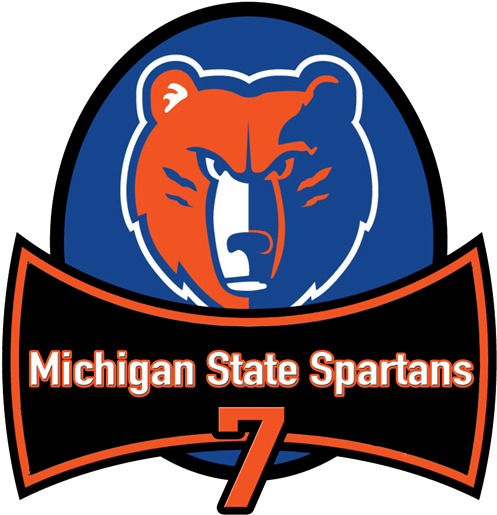 Welcome To The Spartans Team Page - Florida Gators Logo (600x600)