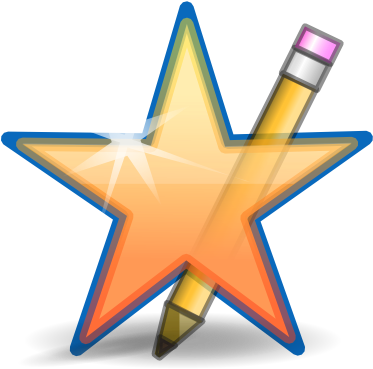 Special Topics At Michigan State University - Christmas Tree Star Headband (400x400)