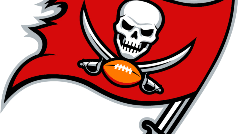 Bucs Promote St - Transparent Tampa Bay Buccaneers Logos (985x554)