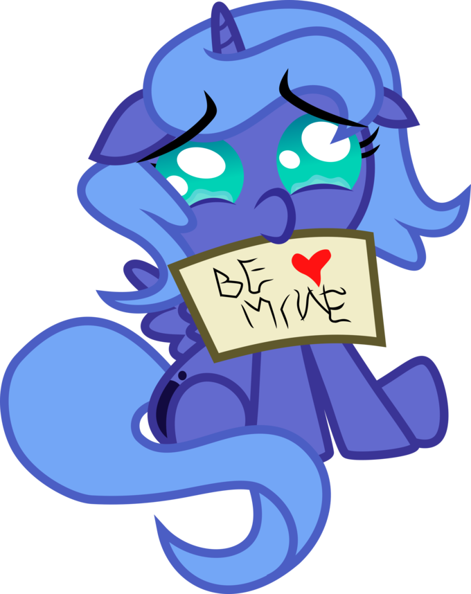 My Little Pony - Cartoon (680x858)