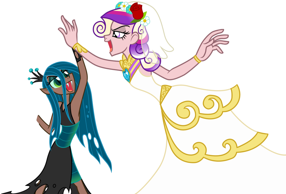 The Ocean Will Be Mine By Trinityinyang - عکس پونی کوچولو انسانی (1024x648)