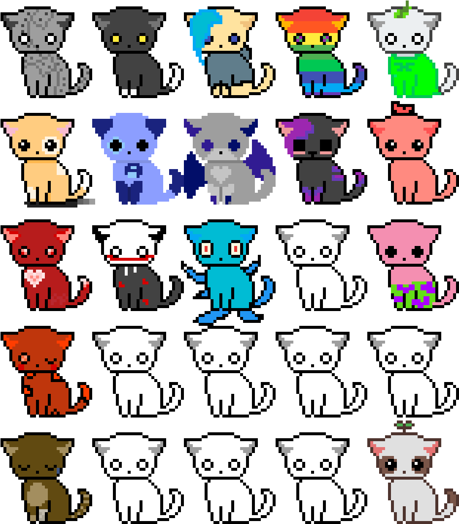 Winking And Blushing And Ginger Cat Is Mine Follow - Winking And Blushing And Ginger Cat Is Mine Follow (990x1110)