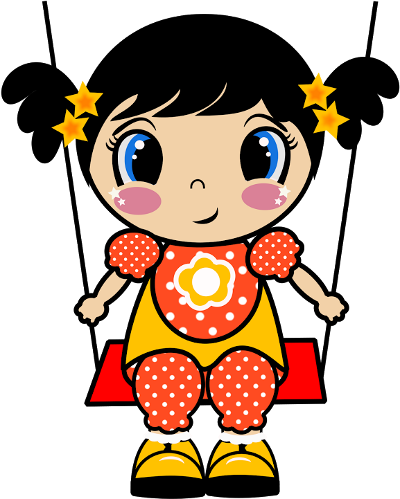 Parks & Recreation Parks And Recreation, Clipart, Art - Doll (596x720)