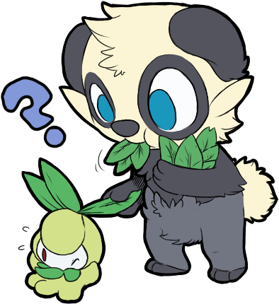 I Think This Is Mine - Cartoon (500x500)