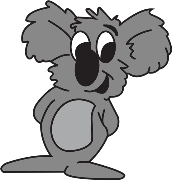 Eucalyptus Elementary - Koala (720x720)