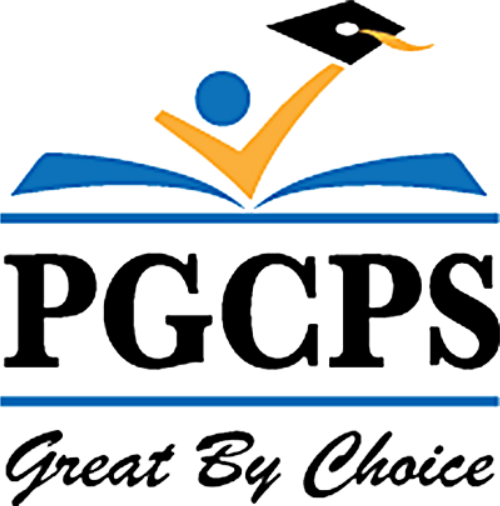 Prince George's County Public Schools - Prince George's County Public Schools Logo (500x506)