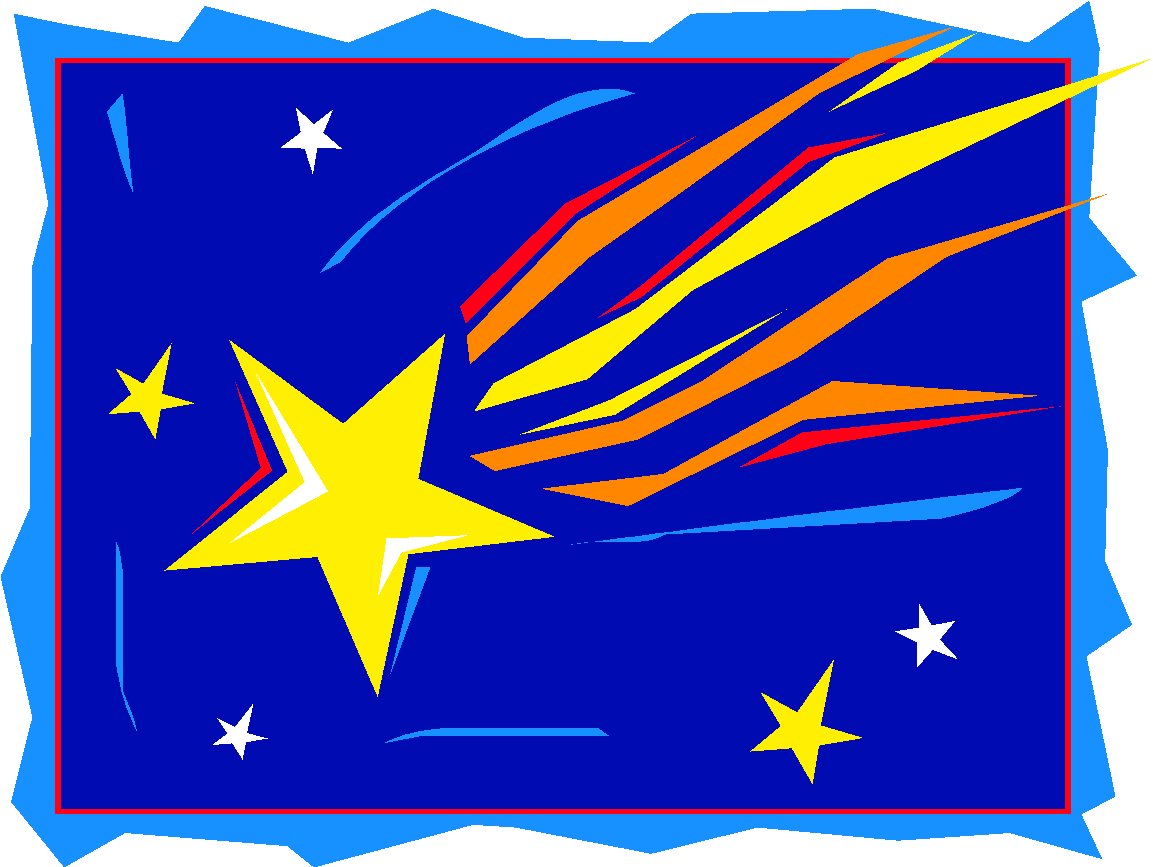 Twinkle, Twinkle Little Star, - Stella Cometa Di Natale (1153x867)