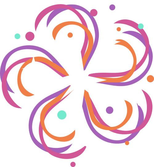 Twinkle Vector - Visual Arts Transparent Background (500x542)