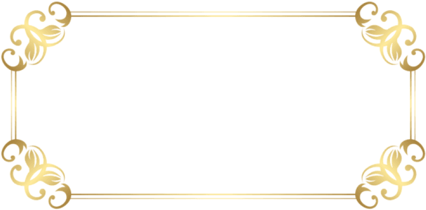 Free Png Download Label Border Clipart Png Photo Png - Border Clip Art Png (850x417)