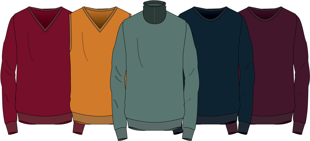 Gregory Scott Arriola Wardrobe - Sweater (1080x612)