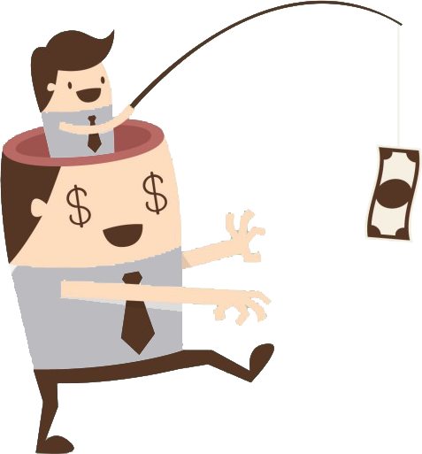 Como Evitar Desconto 4 - Money As Motivator (477x513)