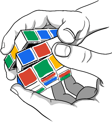 Fun & Critical Thinking Activities For Kids - Sketch (512x512)