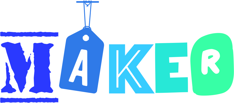 This Is A Message Of Maker - Graphic Design (1000x579)