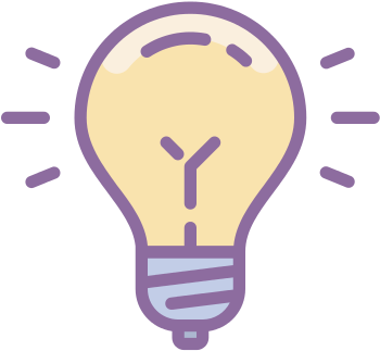 Critical Thinking - Lightbulb Gear Icon (360x360)