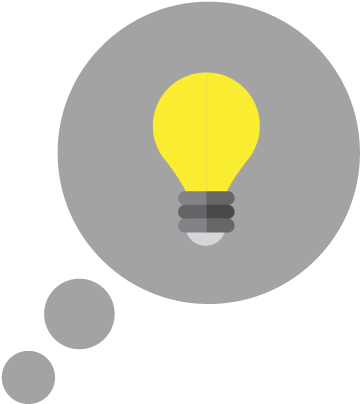 Critical Thinking Is Looking At Information Objectively - Hot Air Balloon (417x417)