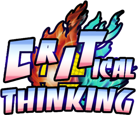 Critical Thinking - Graphic Design (600x400)