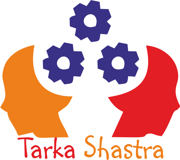 Tarka Shastra Is An Innovative Classroom Based Learning - Vase (600x535)