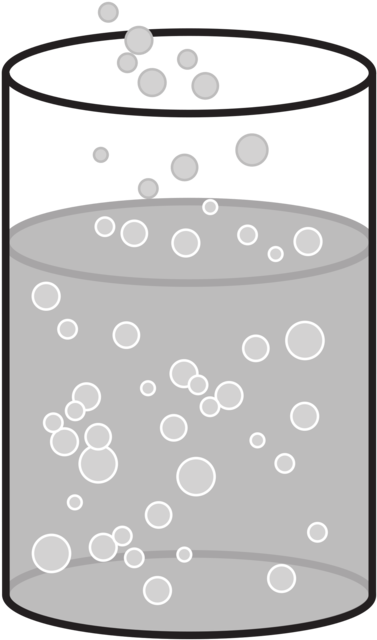 Fizzy Drinks Energy Drink Alcoholic Drink Carbonated - Transparent Background Soda Clipart (412x750)