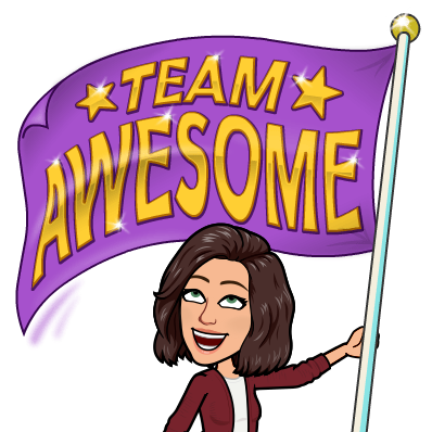 Collaborate & Think Critically - Cartoon (398x398)