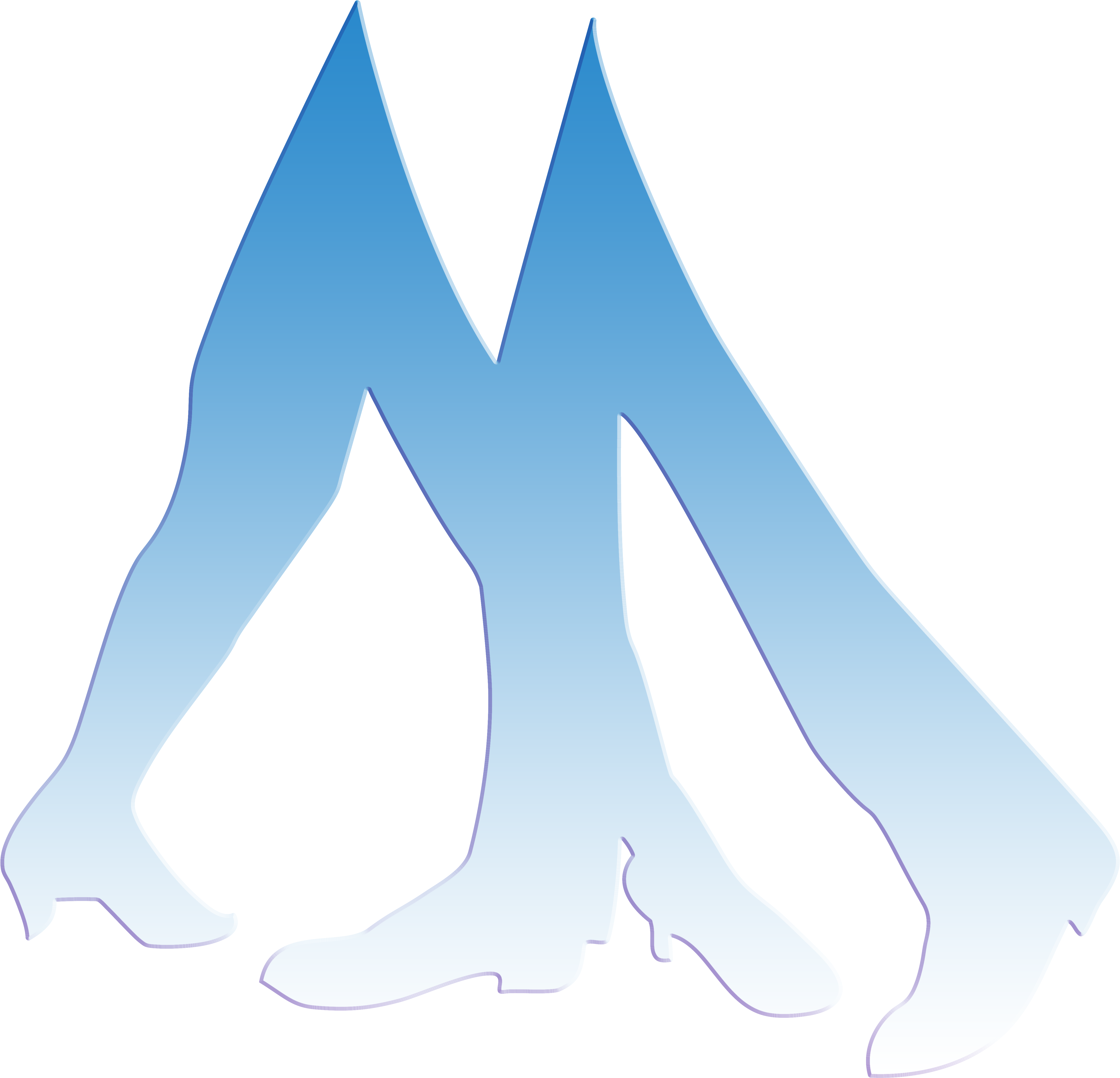 Feet 7 Dancing On The Northshore - Feet 7 Dancing On The Northshore (7228x6607)