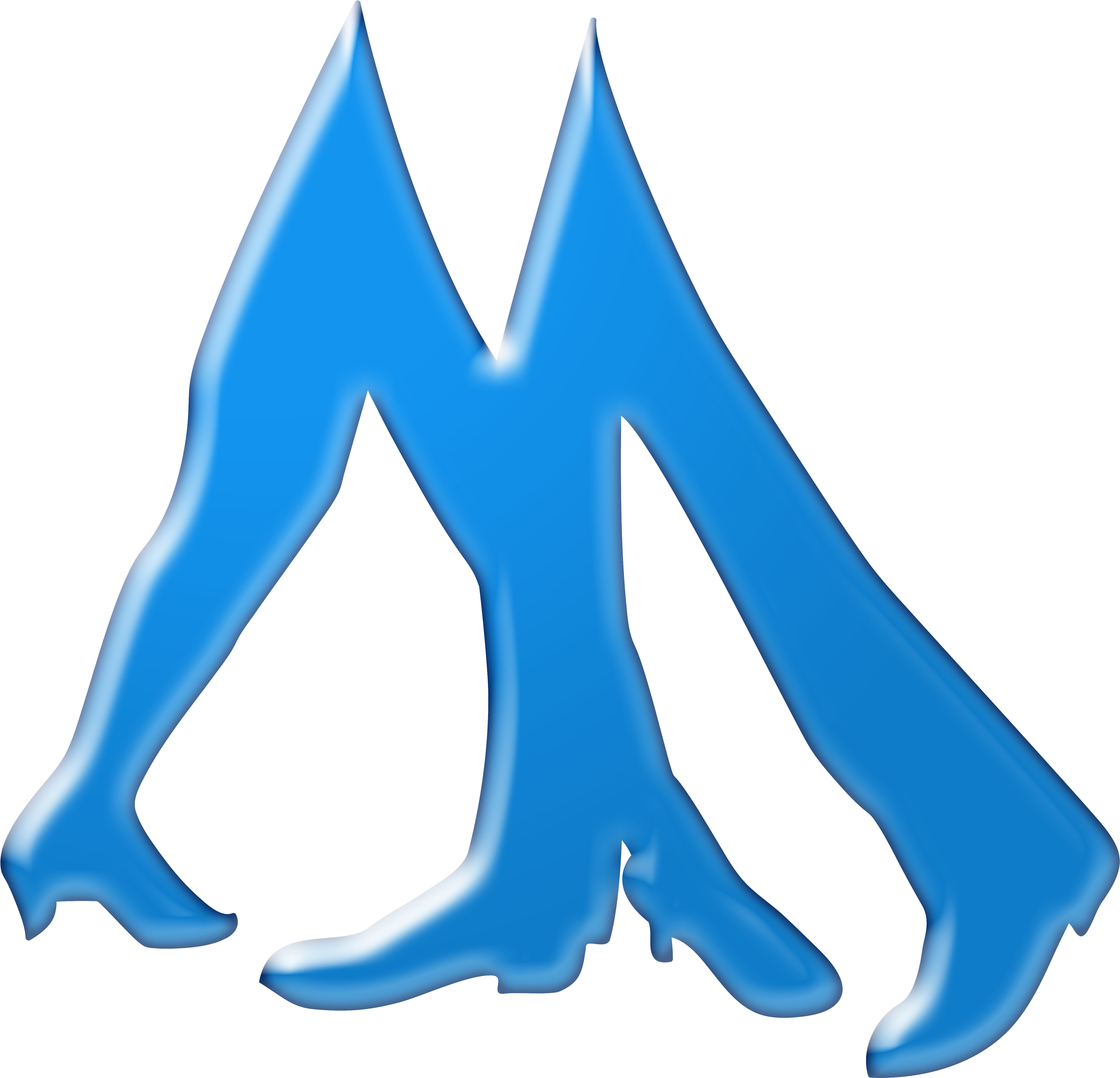 Feet 5 Dancing On The Northshore - Feet 5 Dancing On The Northshore (7228x6607)