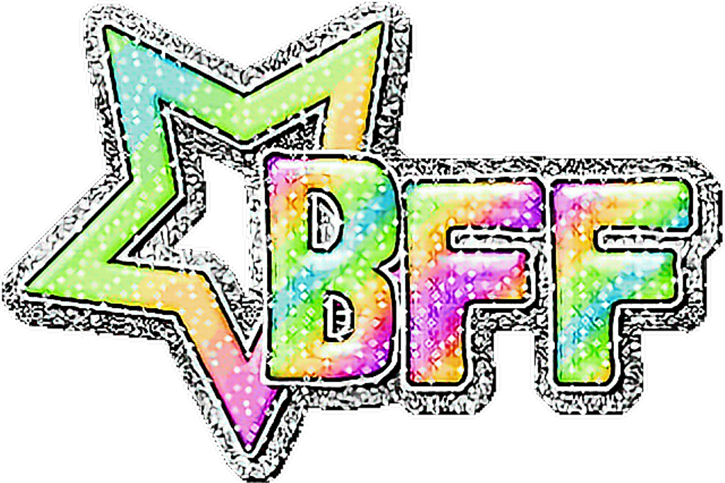 Be the best forever. Best friends картинки. Красивая надпись best friends. Красивые надписи для ЛП. Стикеры БФФ