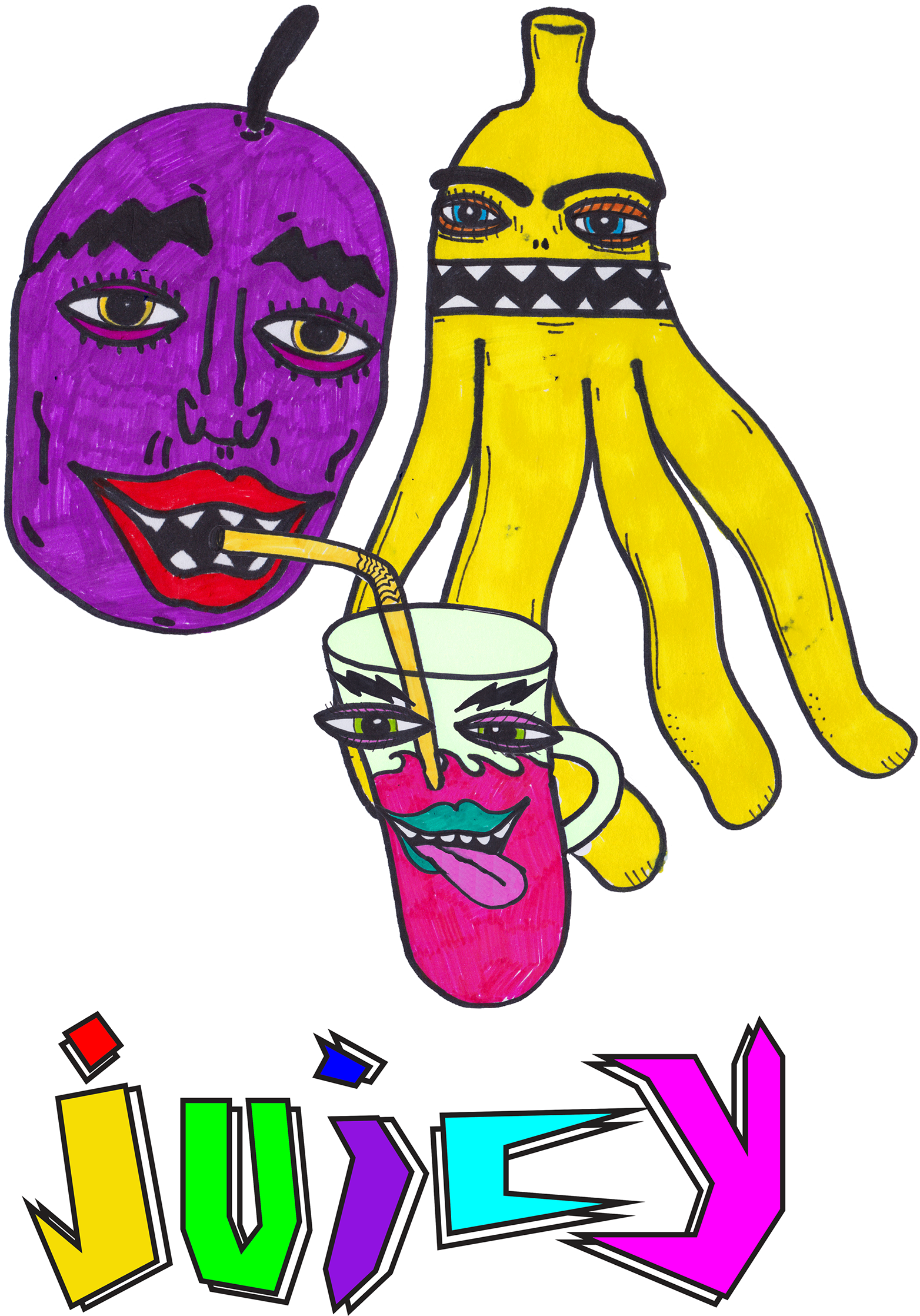 These Are The 4 Designs I Created Based On The Theme - These Are The 4 Designs I Created Based On The Theme (1920x2715)