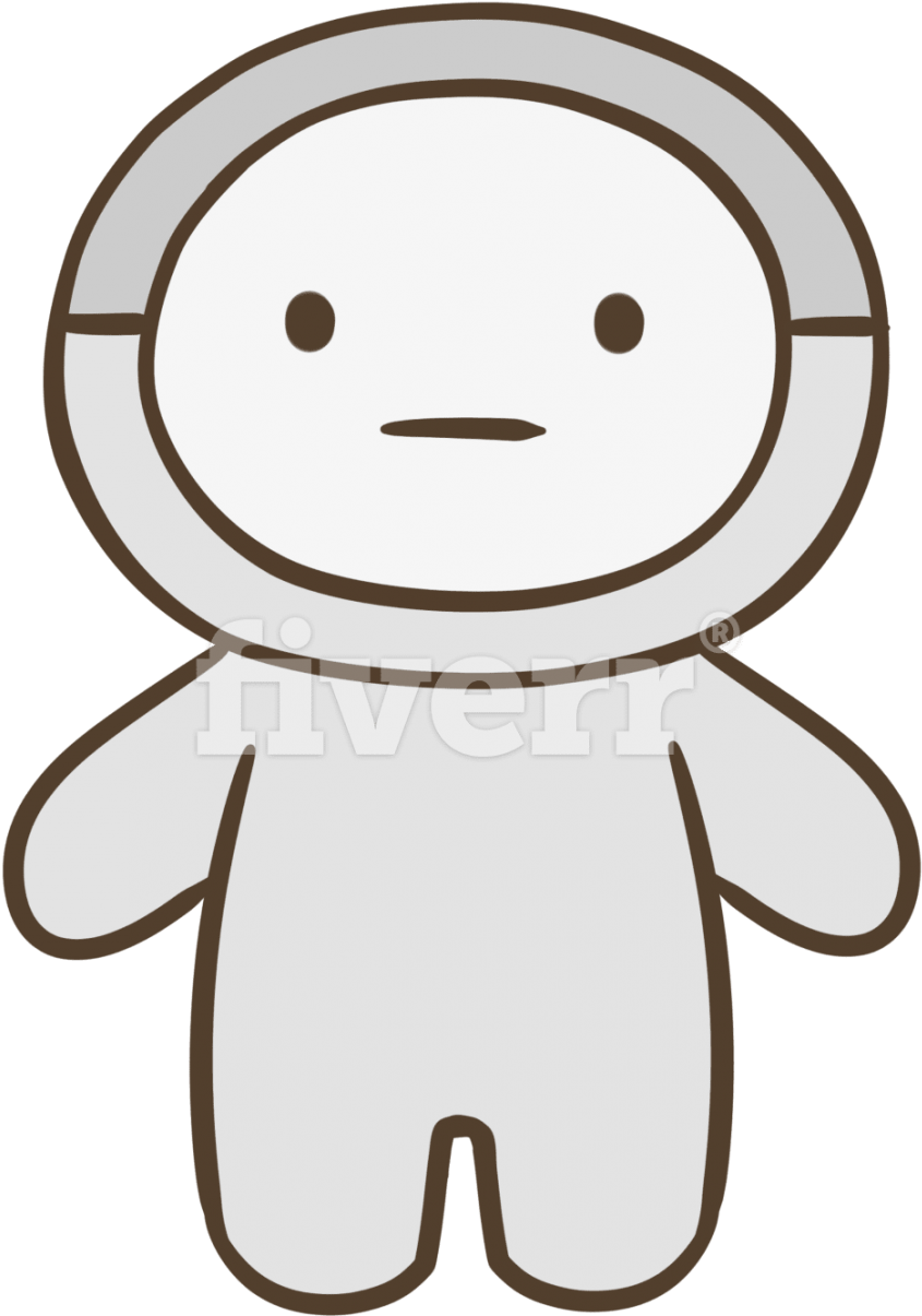 Large Size Of Cute Pics To Draw For Beginners Pictures - Cartoon (1084x1533)