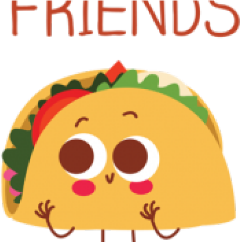 Best Friends Forever Tacos (640x480)