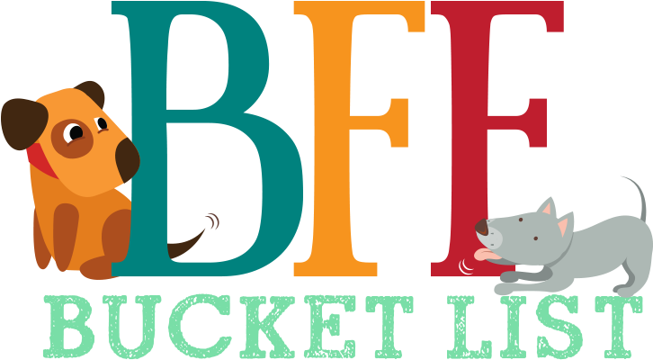 Join Ella & Skyler's Adventures In The Bff Bucket List - Join Ella & Skyler's Adventures In The Bff Bucket List (827x472)