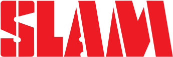 Slamcom Userlogosorg - Slam Png (400x300)