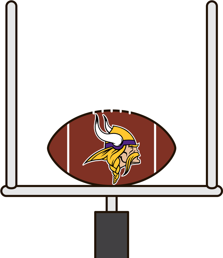 Gary Cuozzo Had 16 Passing Yards Against The Chiefs - Cartoon (1000x1050)