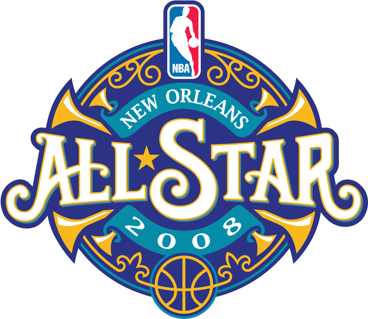 2008 Nba All-star Game - Nba All Star (1200x1041)