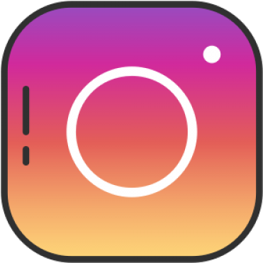 Instagram Logo Art Png (640x480)