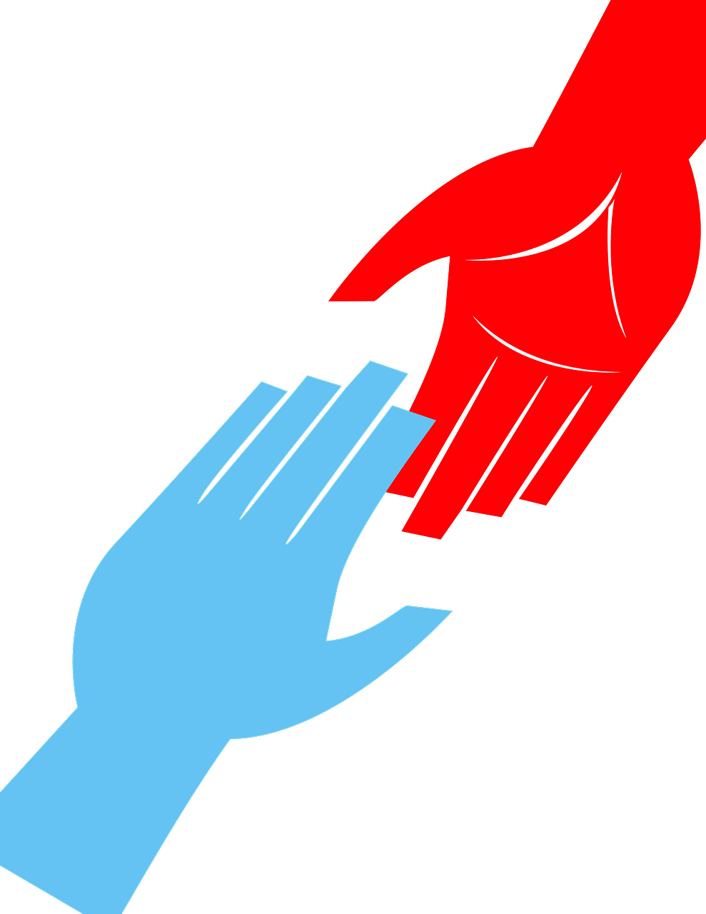 New Instagram Logo Icon - Lend A Helping Hand Clipart (989x1280)