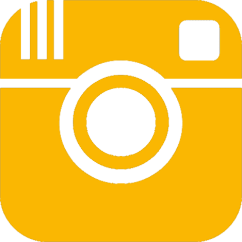 Free Png Download Blue Instagram Logo Png Images Background - Instagram Icon Grey Png (480x480)