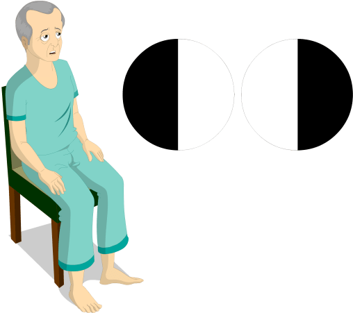 Troubled Vision - Sitting (560x450)